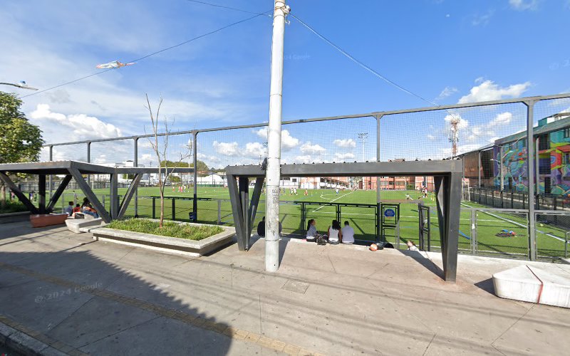 IGLESIA BAUSTISTA LA VID - Iglesia bautista en Rionegro