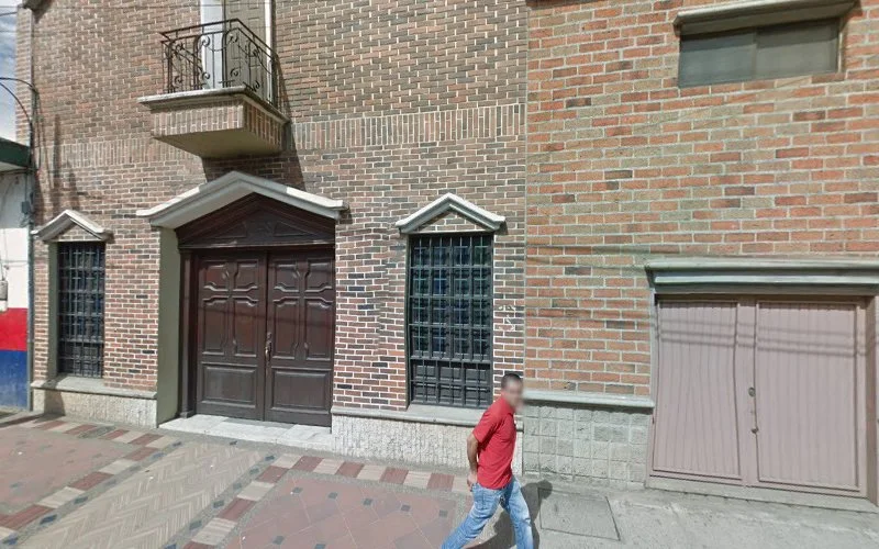 Iglesia Católica San José Obrero - Iglesia en Rionegro