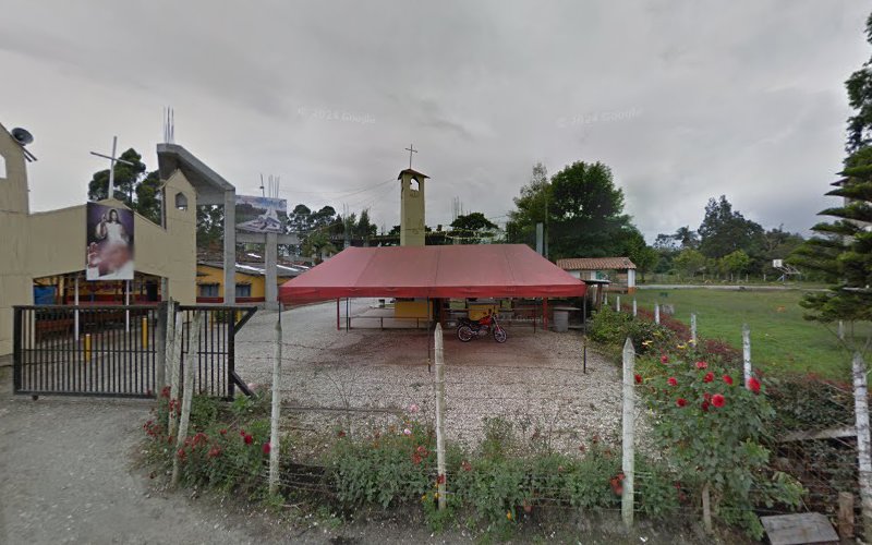 Iglesia Catolica - Iglesia en Rionegro