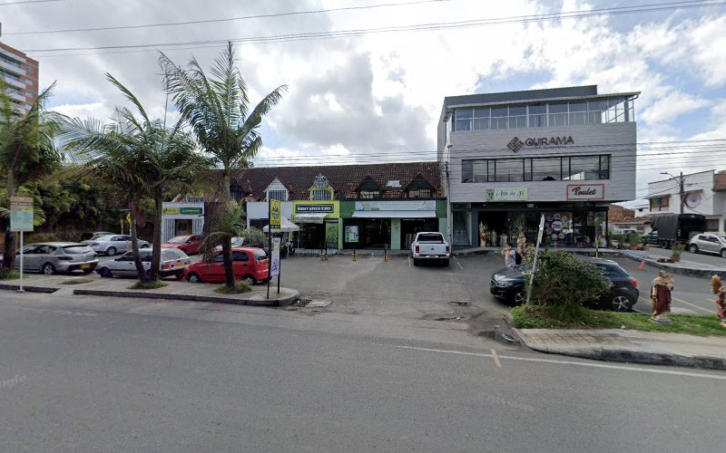 Iglesia Cristiana Alianza Fuente de Vida - Iglesia en Rionegro