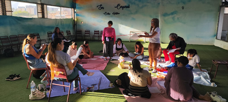 Iglesia Cristiana Cielos Abiertos - Iglesia en Rionegro