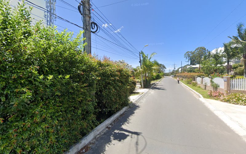 IGLESIA CRISTIANA CUADRANGULAR RIONEGRO - Iglesia cristiana en Rionegro