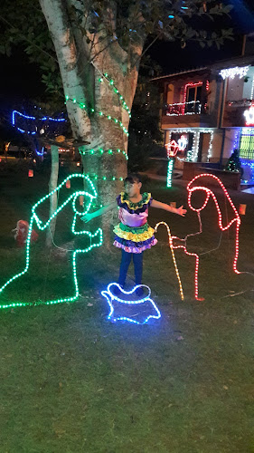 Iglesia Cruzada Cristiana Cmm - Iglesia en Rionegro