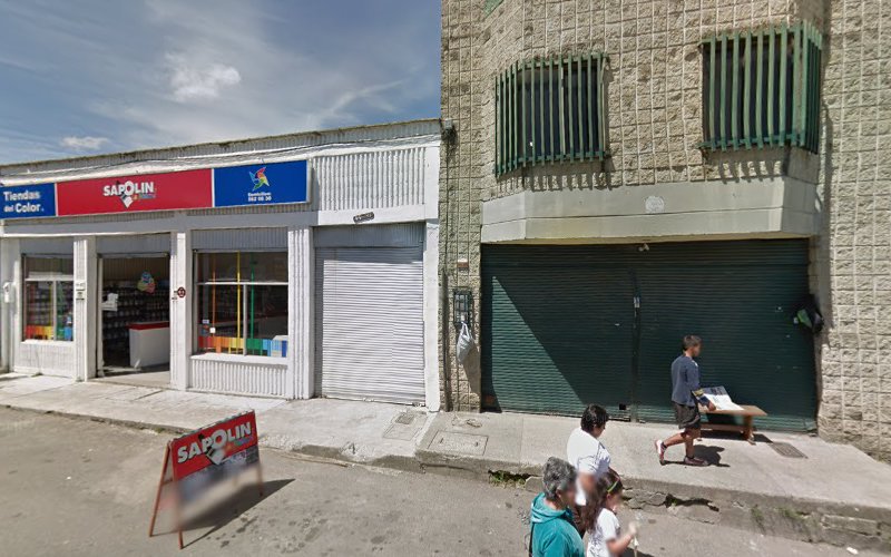 Iglesia de Dios Ministerial De Jesucristo - Lugar de culto en Rionegro