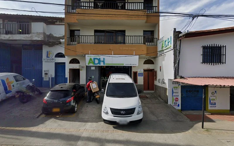 Iglesia Misionera Piedra de Restauración - Iglesia evangélica en Rionegro