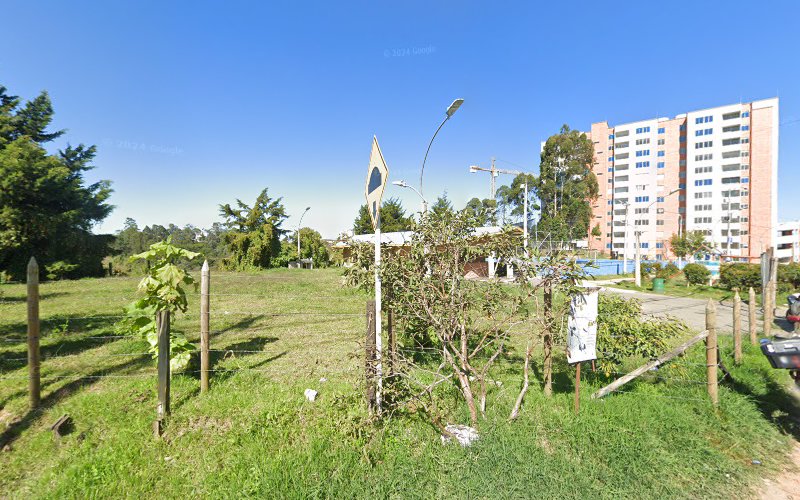 Iglesia Pentecostés Unida Internacional de Colombia - Lugar de culto en Rionegro