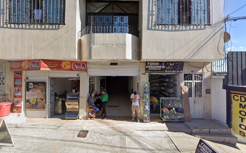 Iglesia Universal Rionegro - Iglesia de Jesucristo en Rionegro