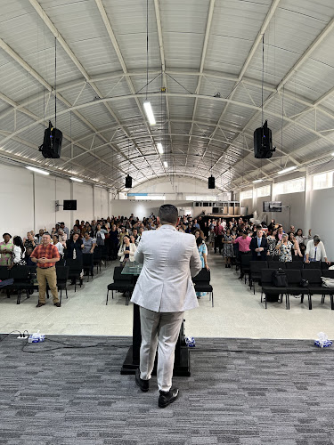 IPUC Porvenir Rionegro - Iglesia en Rionegro