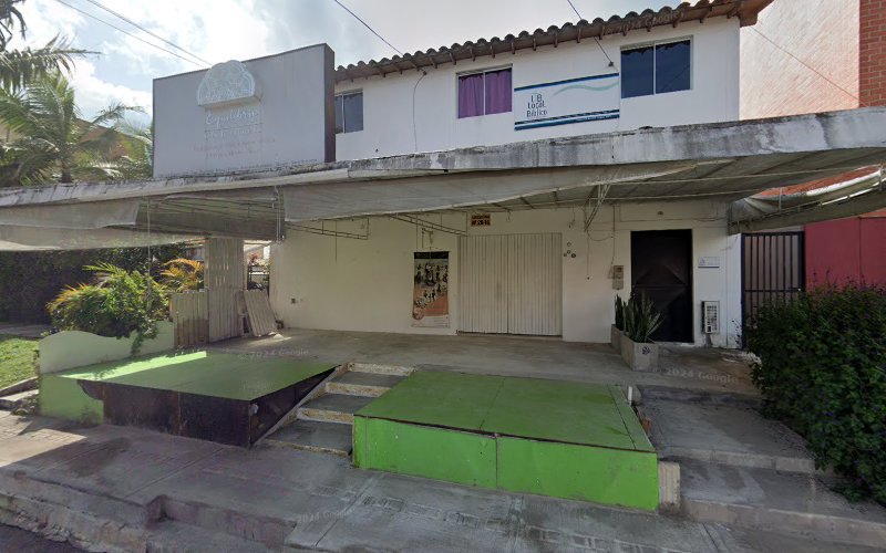 Local Bíblico Rionegro (San Antonio) - Iglesia en Rionegro