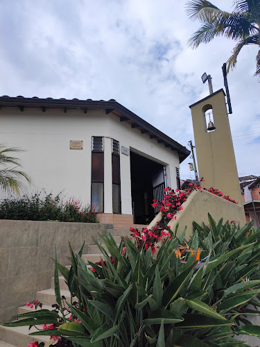 Parroquia Personal Madre de la Sabiduría - Iglesia en Rionegro