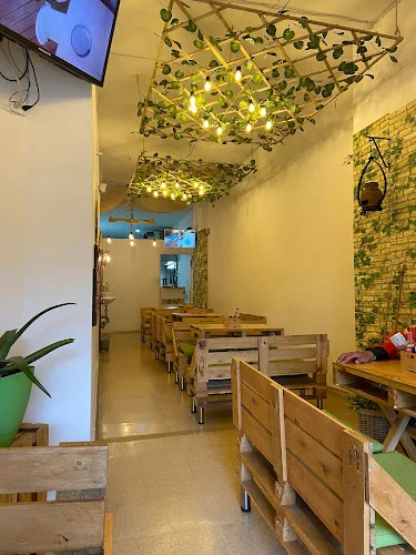 A fuego Cocina Gourmet - Restaurante en Rionegro