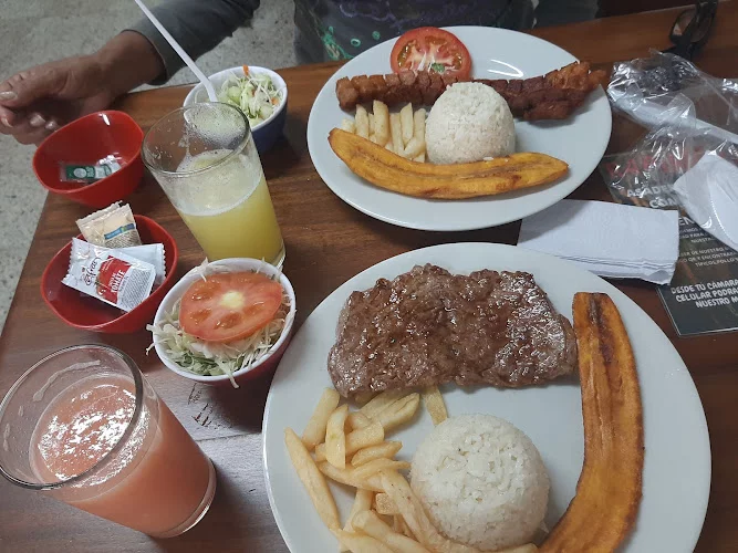 Asadero Rapi Pollo - Restaurante de comida rápida en Rionegro