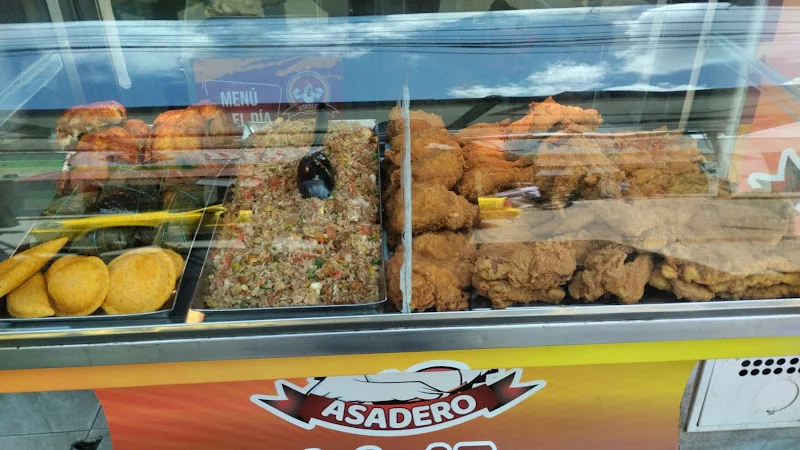 Asadero y Restaurante la 47 - Restaurante en Rionegro