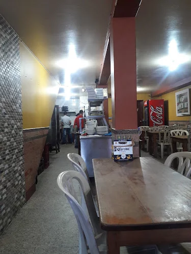 Asados El Blason - Restaurante especializado en barbacoa en Rionegro