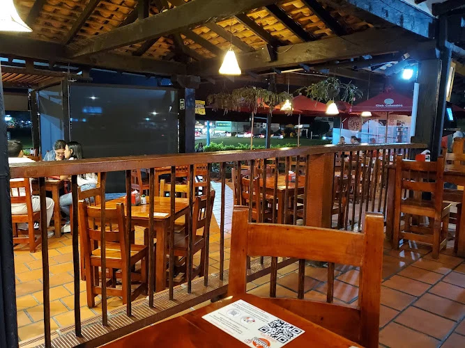 Asados Exquisitos Rionegro - Restaurante colombiano en Rionegro