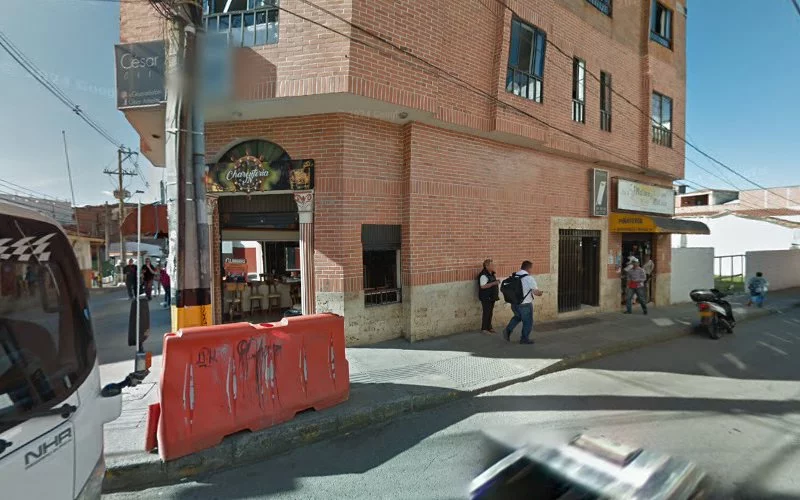 Azucar Restaurante Y Cafetería - Restaurante en Rionegro