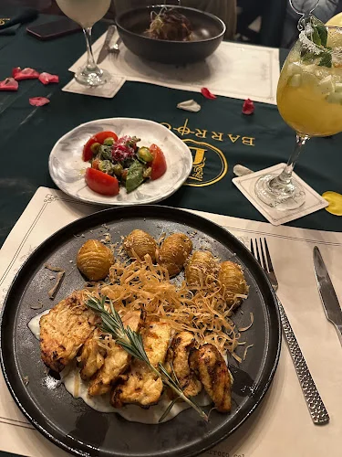 Barroco | Restaurante - Restaurante en Rionegro