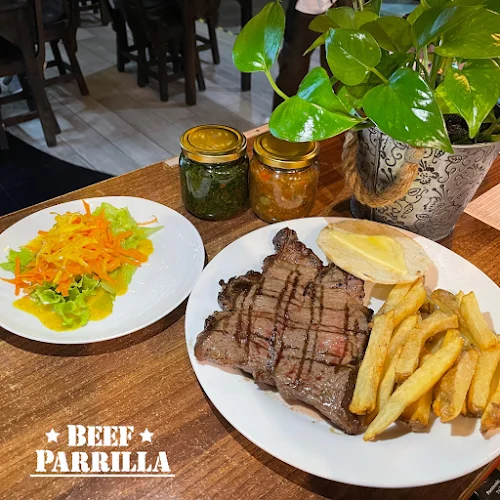 BEEF PARRILLA PORVENIR -  en Rionegro