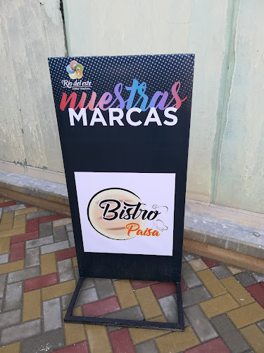Bistró Paisa - Restaurante en Rionegro