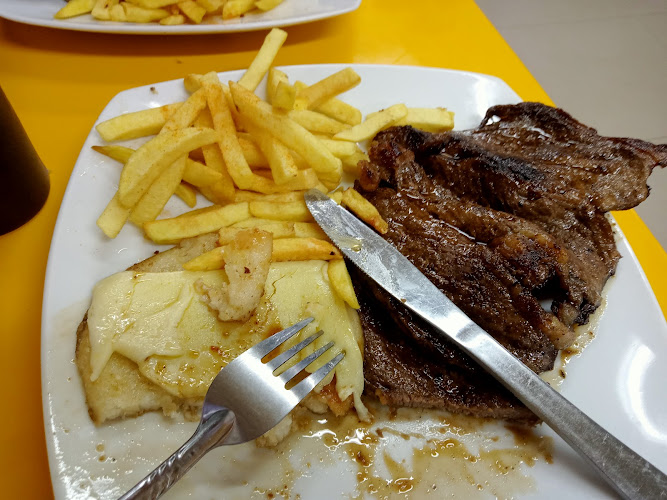 BRASAS DE COLOMBIA - Restaurante en Rionegro