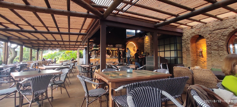 Bulgatta restaurante - Restaurante italiano en Rionegro