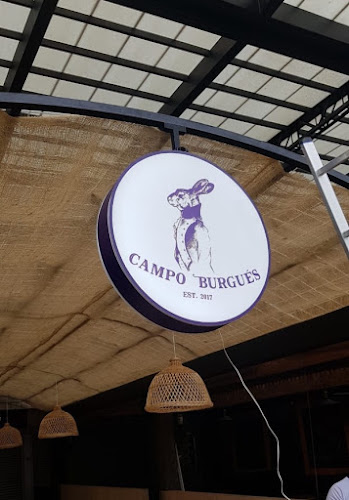 BURGUÉS GOURMET - Restaurante en Rionegro