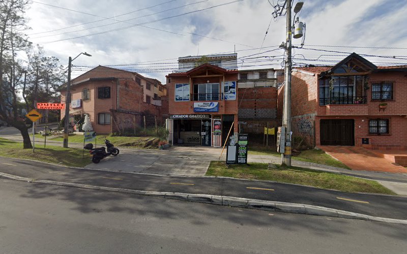 Caliche Ceviche San Nicolás - Restaurante de comida saludable en Rionegro