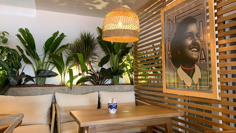 Candilejas Rionegro - Restaurante en Rionegro