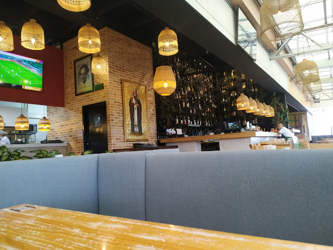 Candilejas San Nicolas - Restaurante en Rionegro