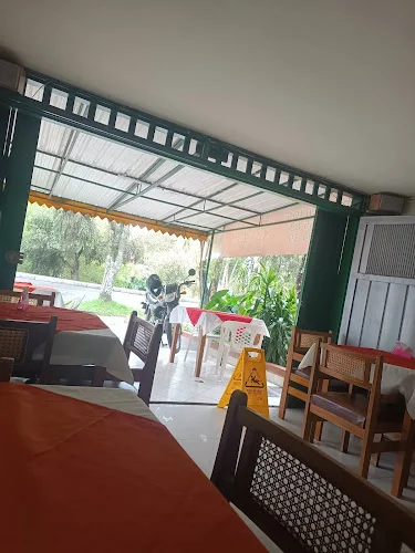 Casa China - Restaurante chino en Rionegro