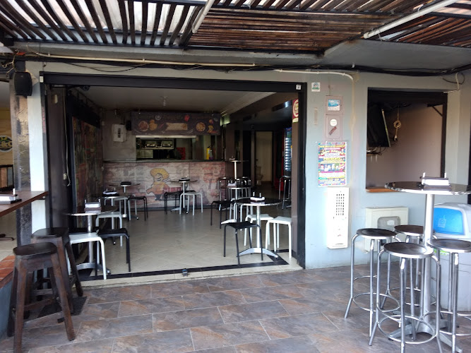 Cien Fuegos - Restaurante en Rionegro