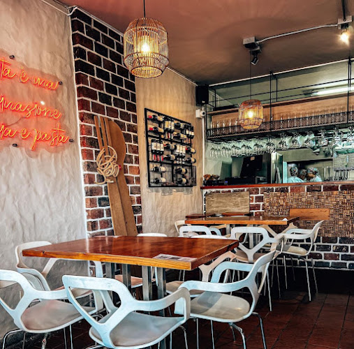 Cipriani Ristorante - Restaurante en Rionegro