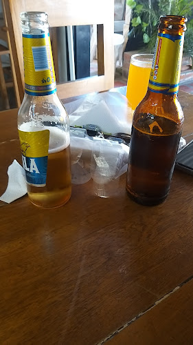 Coma Y Vuelva - Restaurante en Rionegro