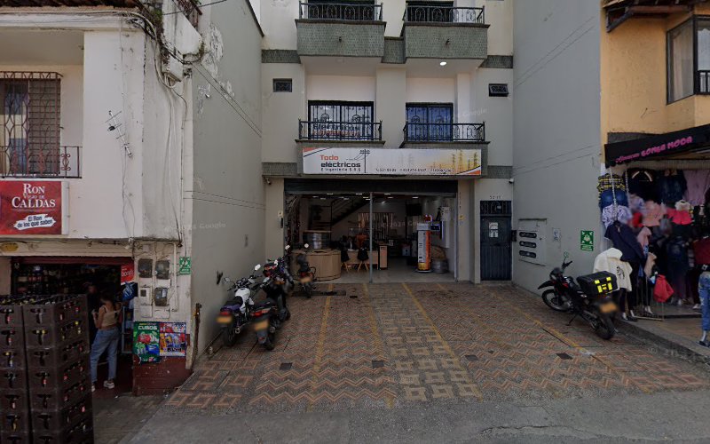 Comidas El Bizcocho - Restaurante de comida rápida en Rionegro