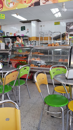 Comidas Rápidas Ricuras de La Pola - Restaurante de comida rápida en Rionegro