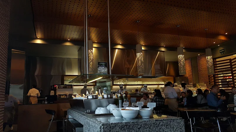 Crepes &#038; Waffles - Restaurante en Rionegro