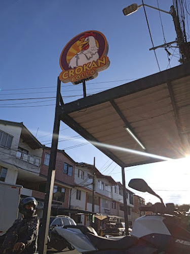 Crokan Pollo - Restaurante en Rionegro