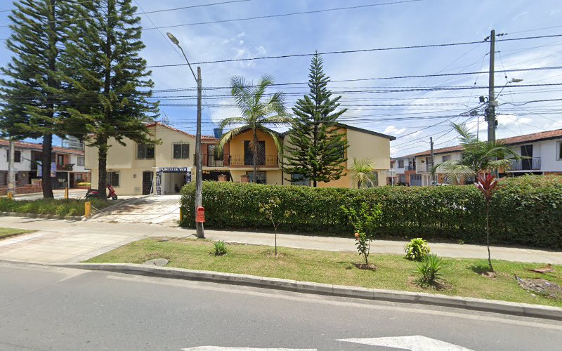 DeliChef - Restaurante de comida rápida en Rionegro