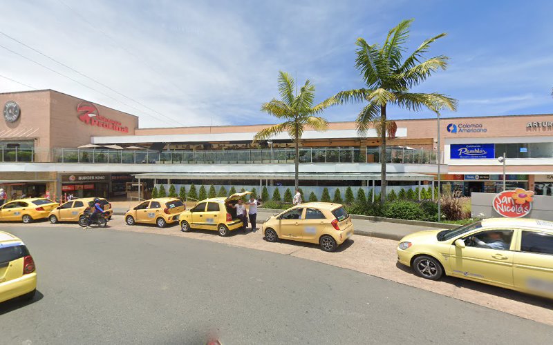 Dogger Premium Quality - Restaurante de comida rápida en Rionegro