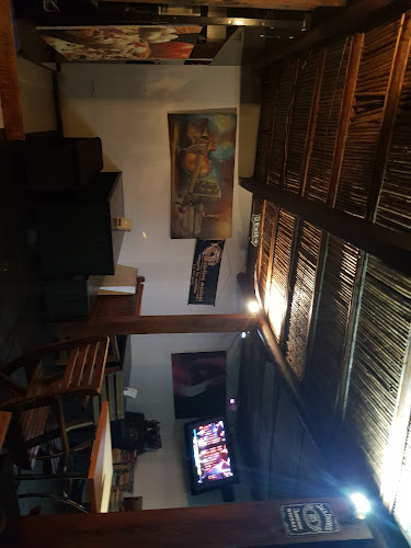 Don Gatto pizzería arte bar - Restaurante en Rionegro