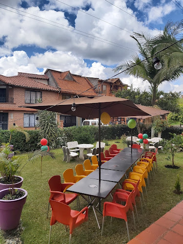 DULCEPARRILLA - Restaurante en Rionegro
