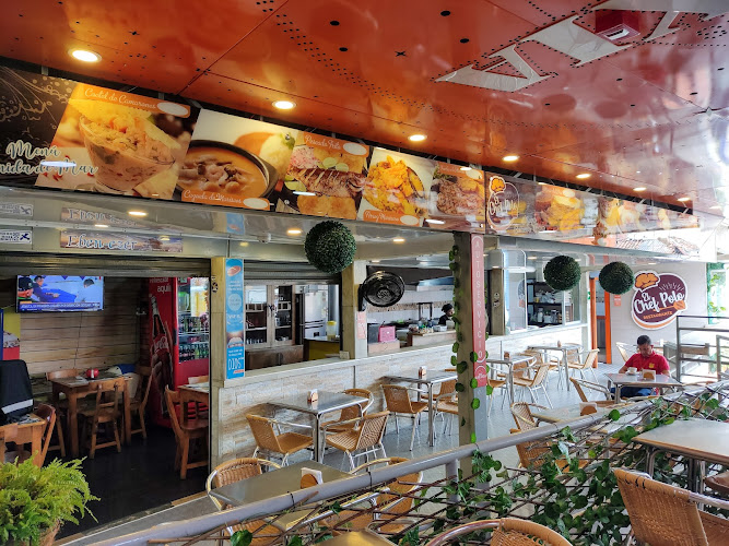 El Chef Polo - Restaurante en Rionegro