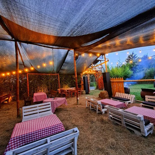 El Establo picnic - Restaurante en Rionegro