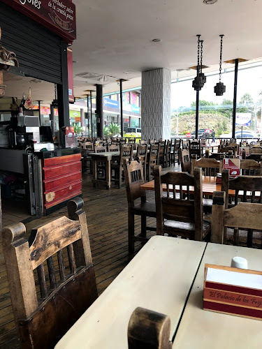 El Palacio de los Frijoles - Restaurante en Rionegro