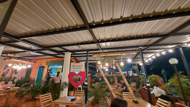 fior di latte cafe - bistro - Restaurante en Rionegro