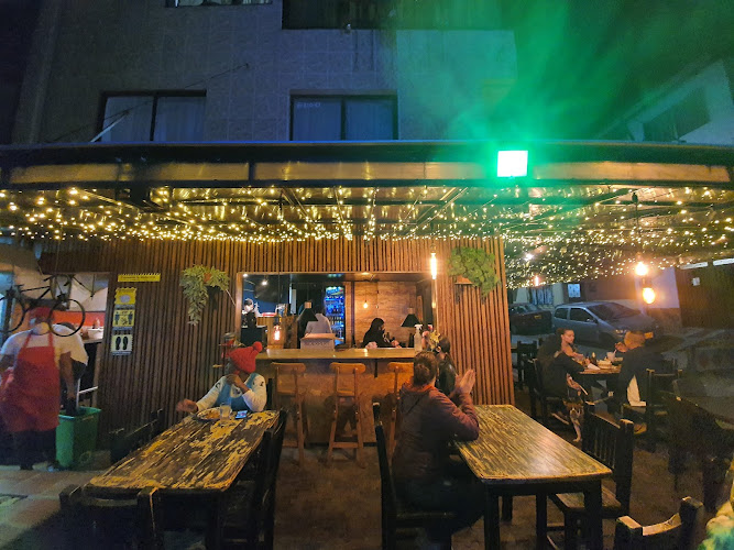 Folklore: El saber de un pueblo - Restaurante en Rionegro