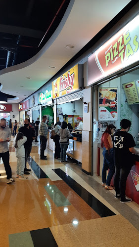 Frisby San Nicolás - Restaurante especializado en pollo en Rionegro