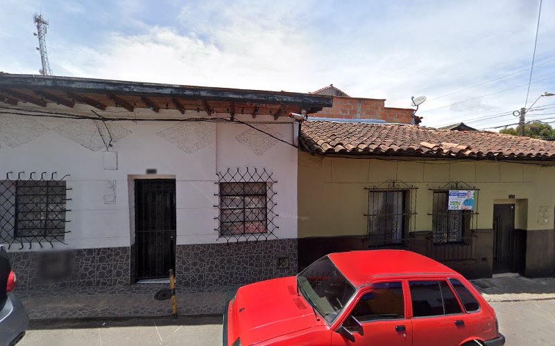 Granero Tres Esquinas El Pelón - Restaurante en Rionegro