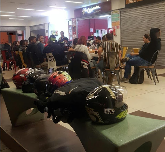 Hamburguesas Rionegro | Qsollados - Restaurante de comida rápida en Rionegro