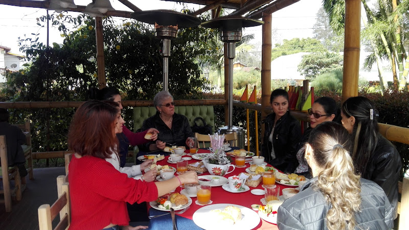 Hornearte - Bar &#038; Tienda de Pizza - Pizzería en Rionegro